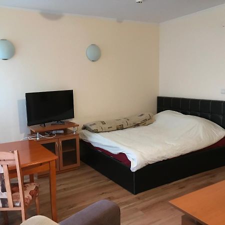 Ski Zone At Gondola, Perfect One Bdrm, Fast Wifi, Netflix, Quiet, Warm Bansko Esterno foto