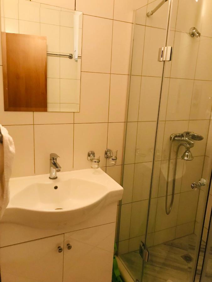 Ski Zone At Gondola, Perfect One Bdrm, Fast Wifi, Netflix, Quiet, Warm Bansko Esterno foto
