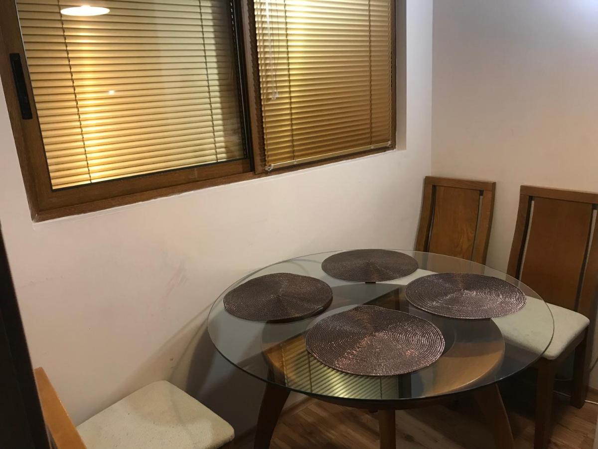 Ski Zone At Gondola, Perfect One Bdrm, Fast Wifi, Netflix, Quiet, Warm Bansko Esterno foto