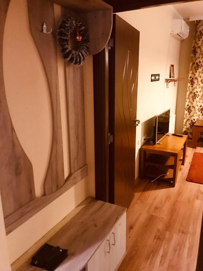 Ski Zone At Gondola, Perfect One Bdrm, Fast Wifi, Netflix, Quiet, Warm Bansko Esterno foto