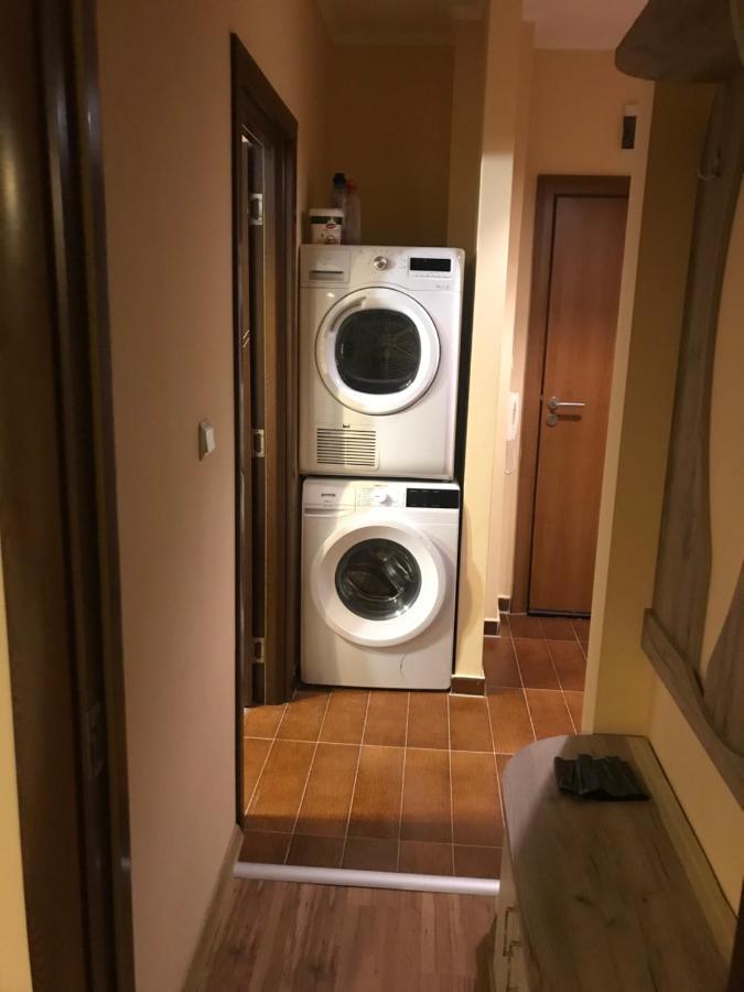 Ski Zone At Gondola, Perfect One Bdrm, Fast Wifi, Netflix, Quiet, Warm Bansko Esterno foto
