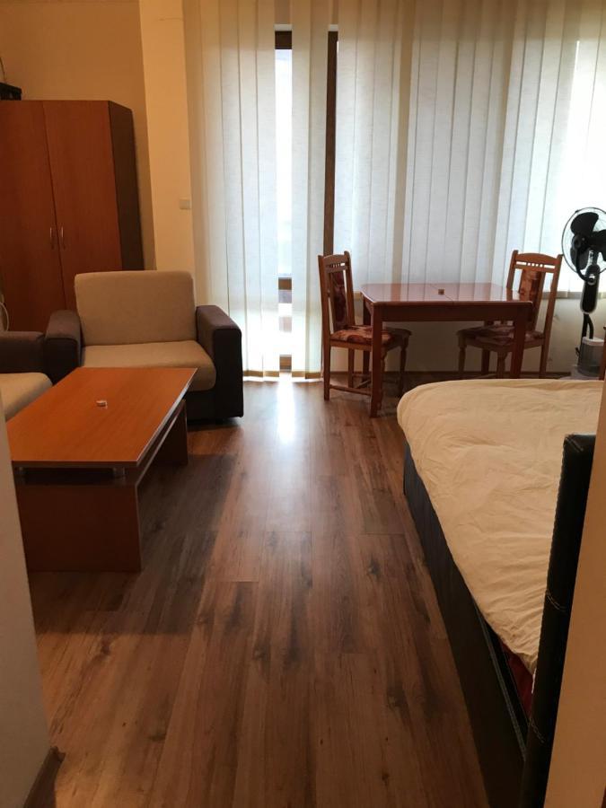 Ski Zone At Gondola, Perfect One Bdrm, Fast Wifi, Netflix, Quiet, Warm Bansko Esterno foto