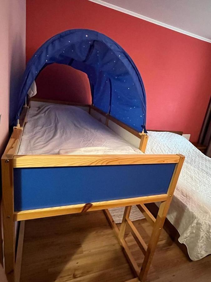 Ski Zone At Gondola, Perfect One Bdrm, Fast Wifi, Netflix, Quiet, Warm Bansko Esterno foto