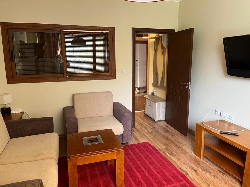 Ski Zone At Gondola, Perfect One Bdrm, Fast Wifi, Netflix, Quiet, Warm Bansko Esterno foto